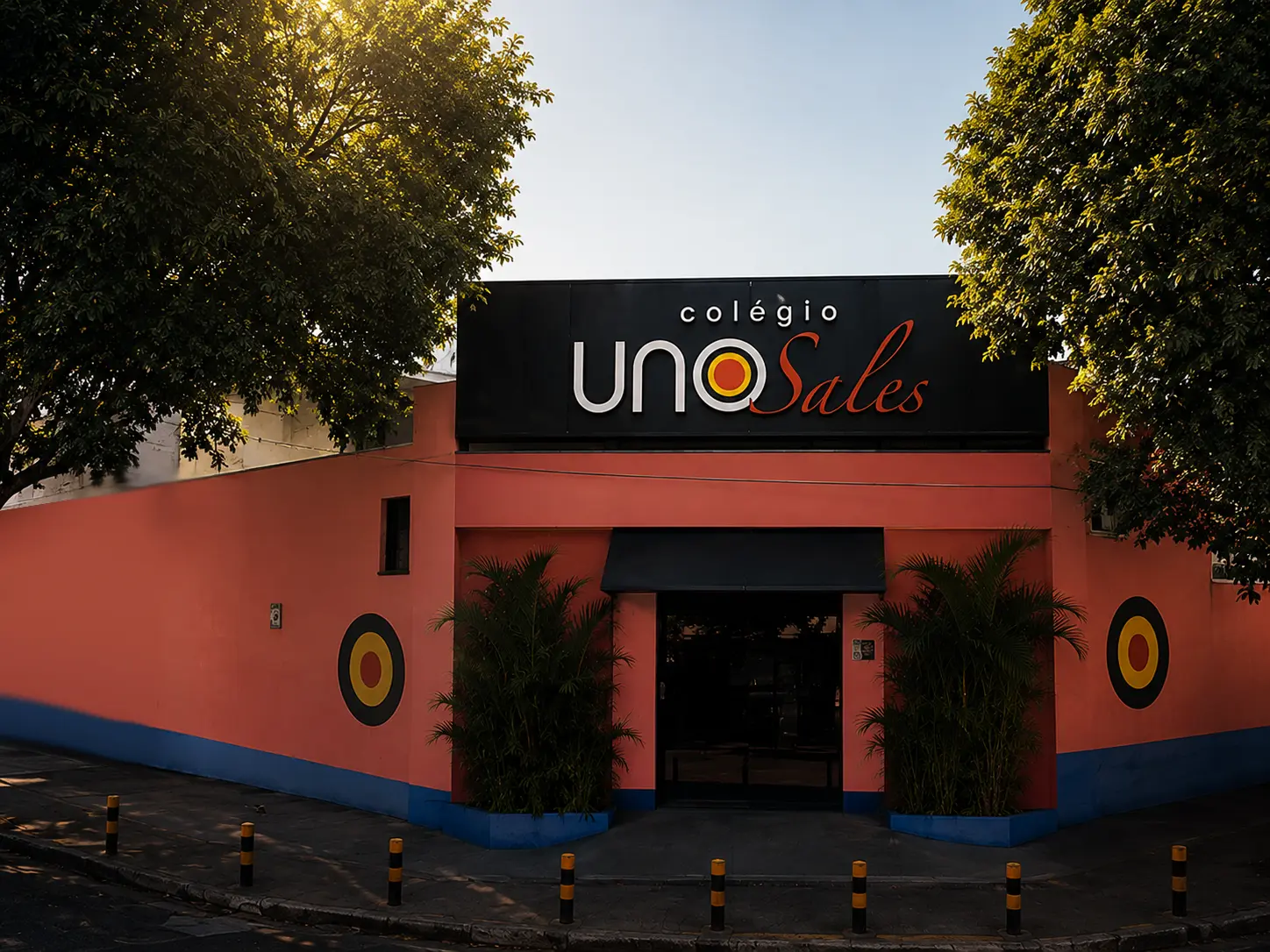 Colégio Uno Sales